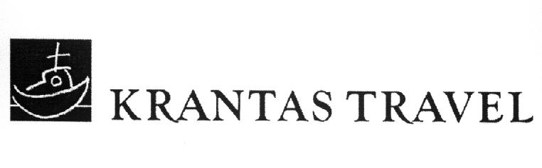 Prekės ženklas: KRANTAS TRAVEL